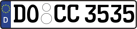 DO-CC3535