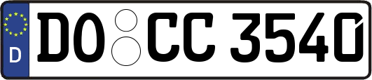 DO-CC3540