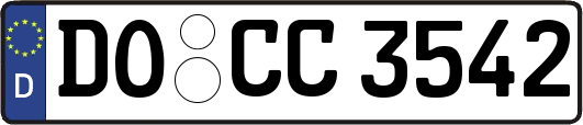 DO-CC3542