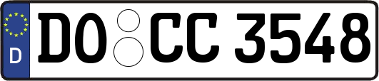 DO-CC3548