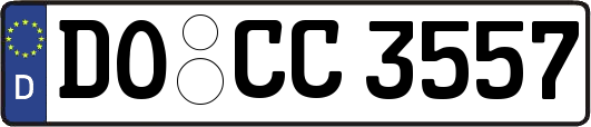 DO-CC3557