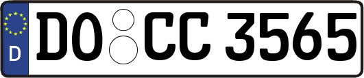 DO-CC3565