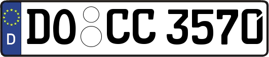 DO-CC3570