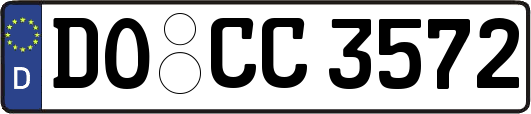 DO-CC3572