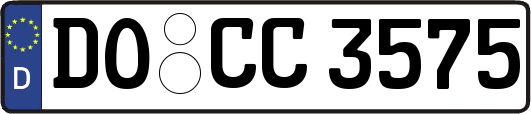 DO-CC3575