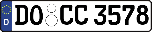 DO-CC3578