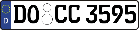 DO-CC3595