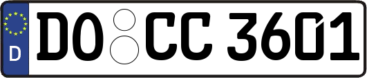 DO-CC3601