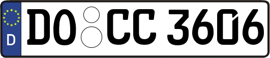 DO-CC3606