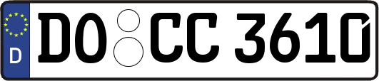 DO-CC3610