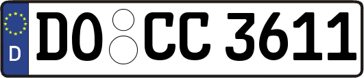 DO-CC3611