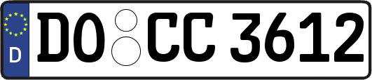 DO-CC3612