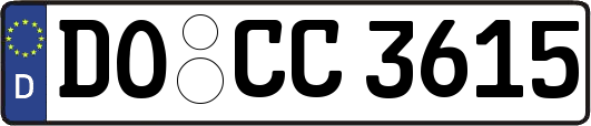DO-CC3615