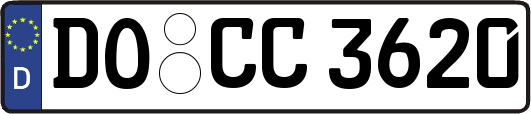 DO-CC3620