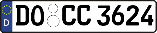 DO-CC3624