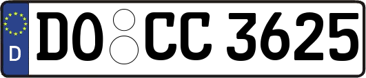 DO-CC3625