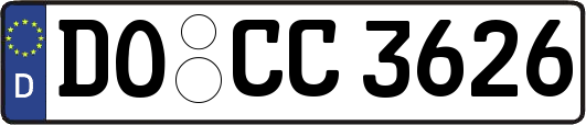 DO-CC3626