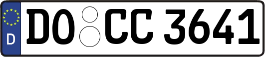 DO-CC3641