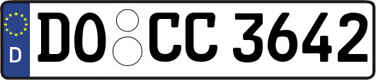 DO-CC3642