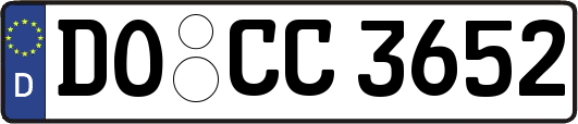 DO-CC3652