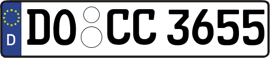 DO-CC3655