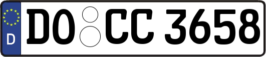 DO-CC3658