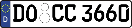 DO-CC3660