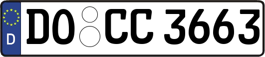 DO-CC3663