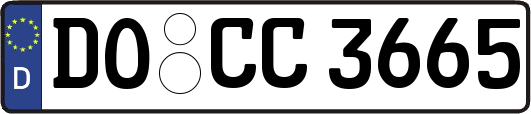 DO-CC3665