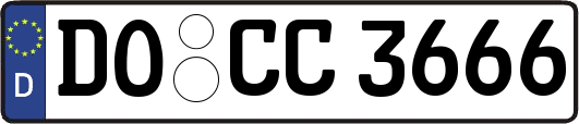 DO-CC3666