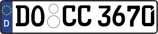 DO-CC3670