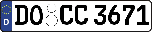 DO-CC3671