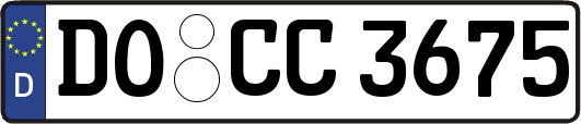 DO-CC3675