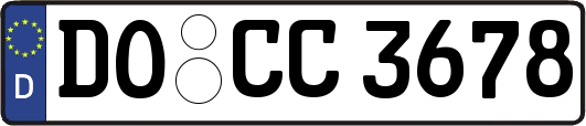 DO-CC3678