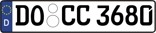 DO-CC3680