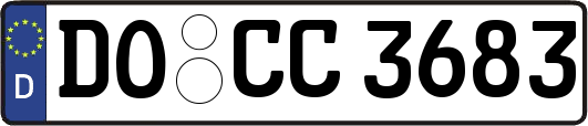 DO-CC3683