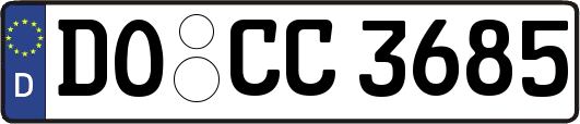 DO-CC3685