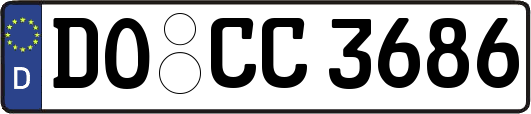 DO-CC3686