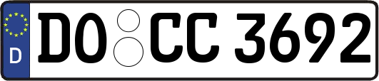 DO-CC3692