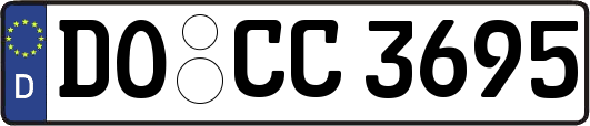 DO-CC3695