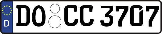 DO-CC3707