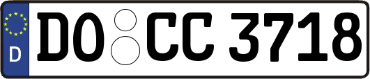 DO-CC3718