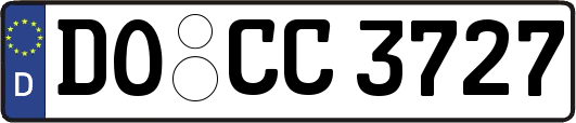 DO-CC3727