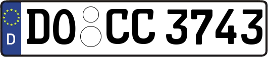 DO-CC3743