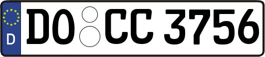 DO-CC3756