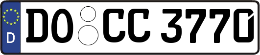 DO-CC3770