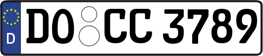 DO-CC3789