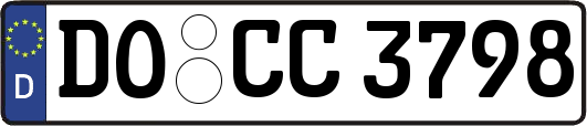DO-CC3798