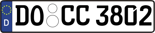 DO-CC3802
