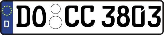 DO-CC3803